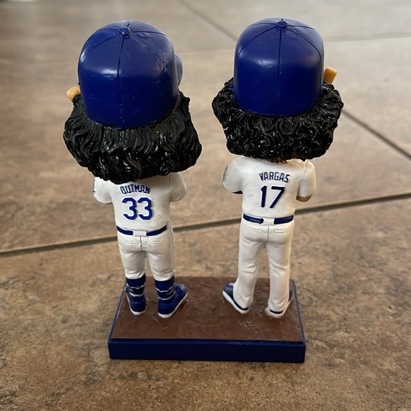2023 “The Rookies” Bobblehead - Picture 3 of 9